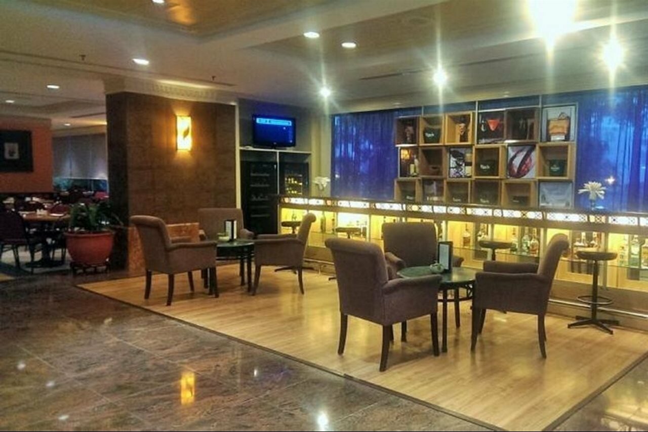 Фото Hotel Shangri La Kota Kinabalu