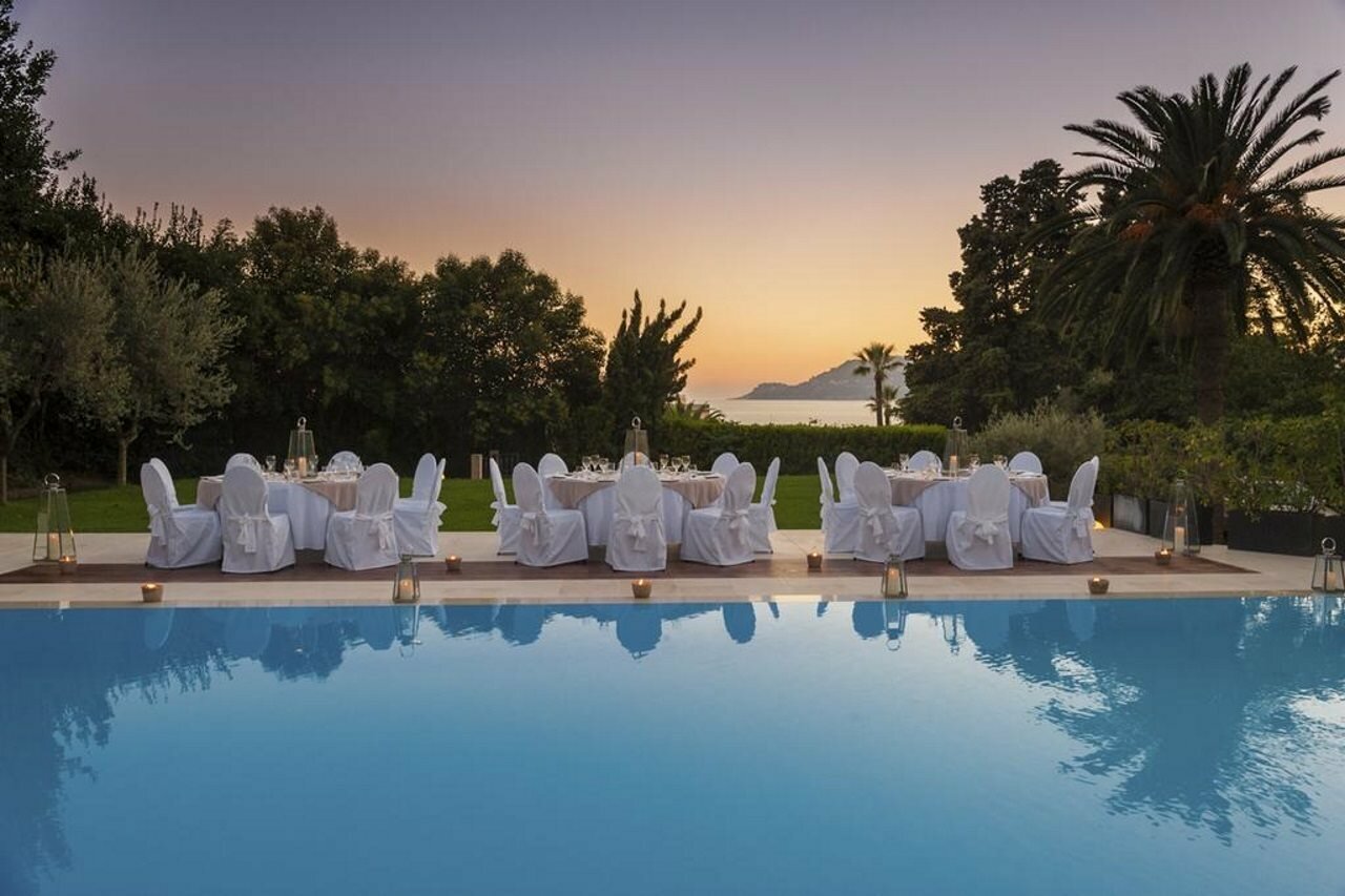 Фото Chateau De La Tour