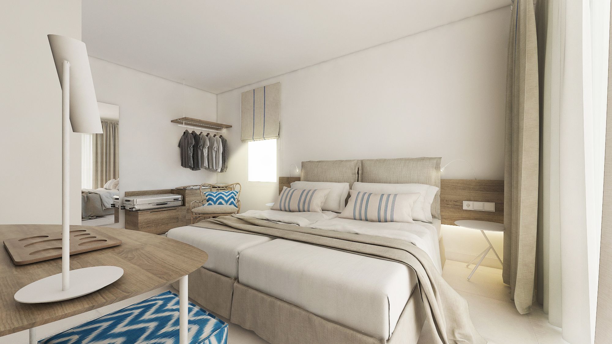 Фото Hotel The Sky – Adults Only