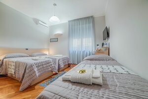 Гостиница B&b Studio 162
