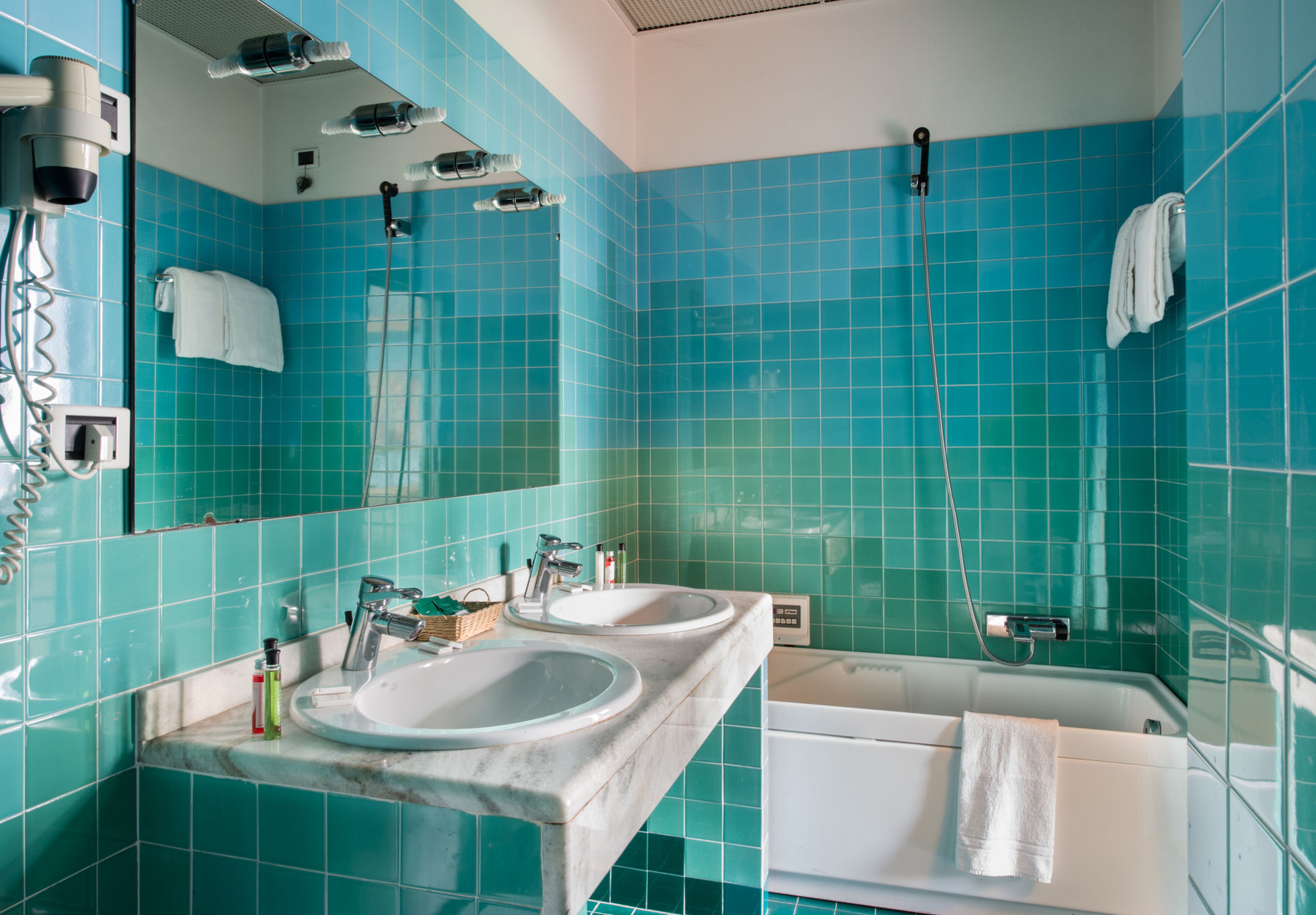 Фото Grand Hotel Panoramic