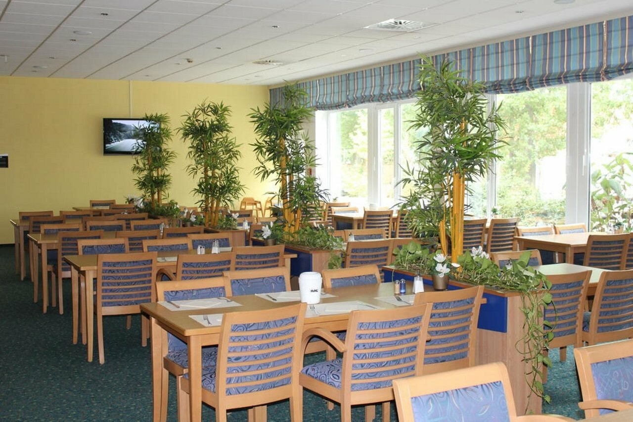 Фото Median Hotel Hannover Messe