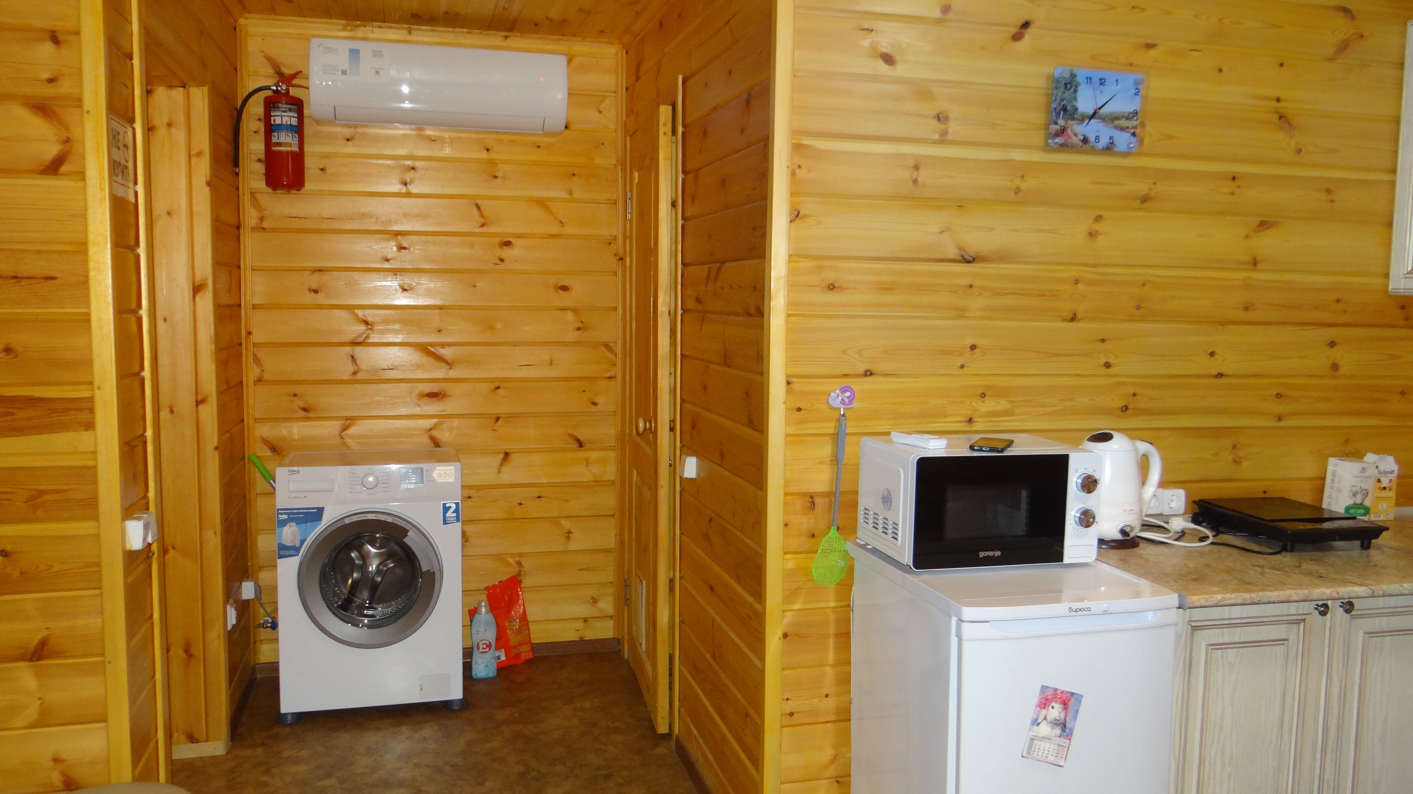 Фото Согринский берег