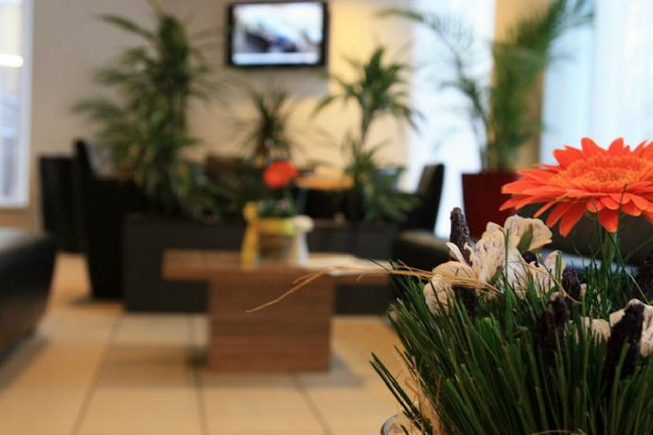 Фото Hotel Senator