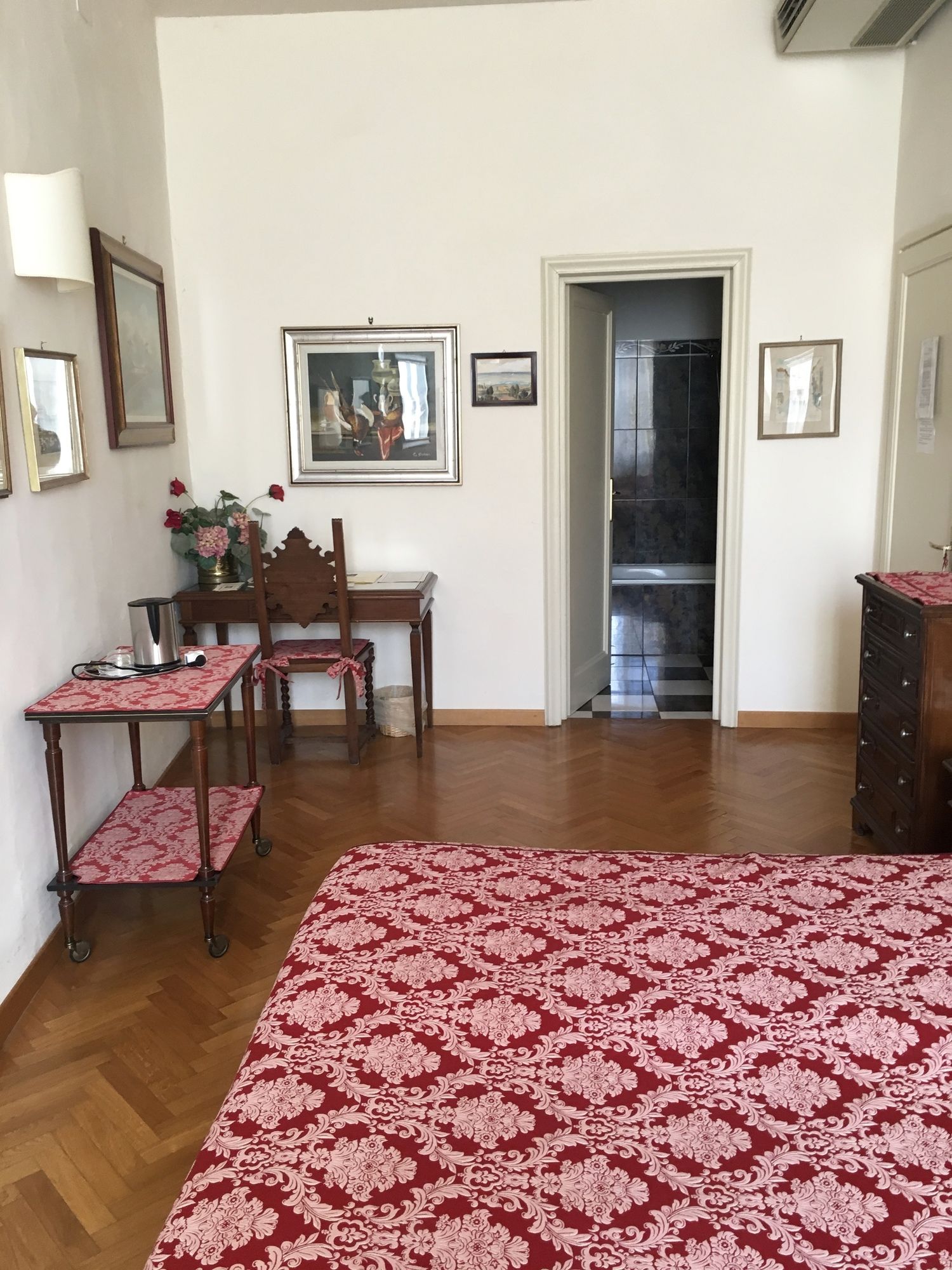 Фото Soggiorno Antica Torre