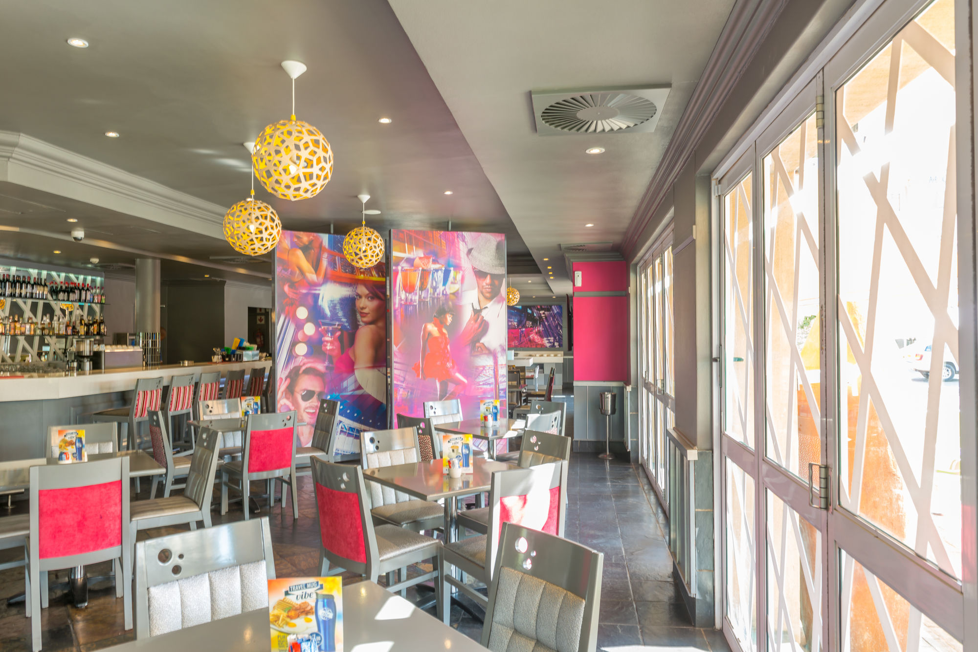 Фото Peermont Mondior