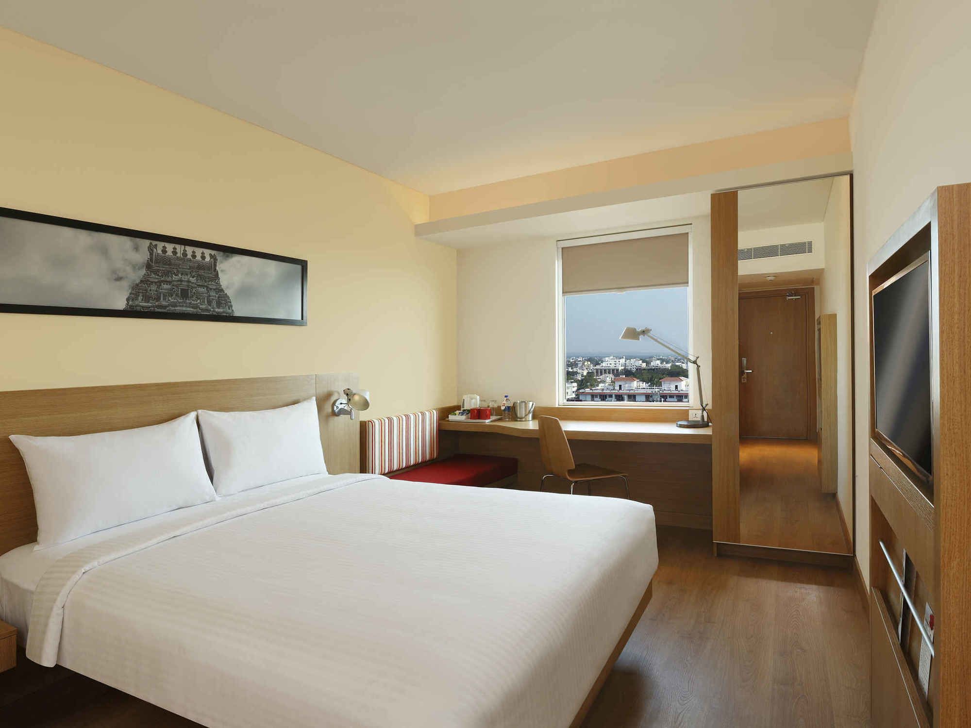 Фото ibis Pune Hinjewadi