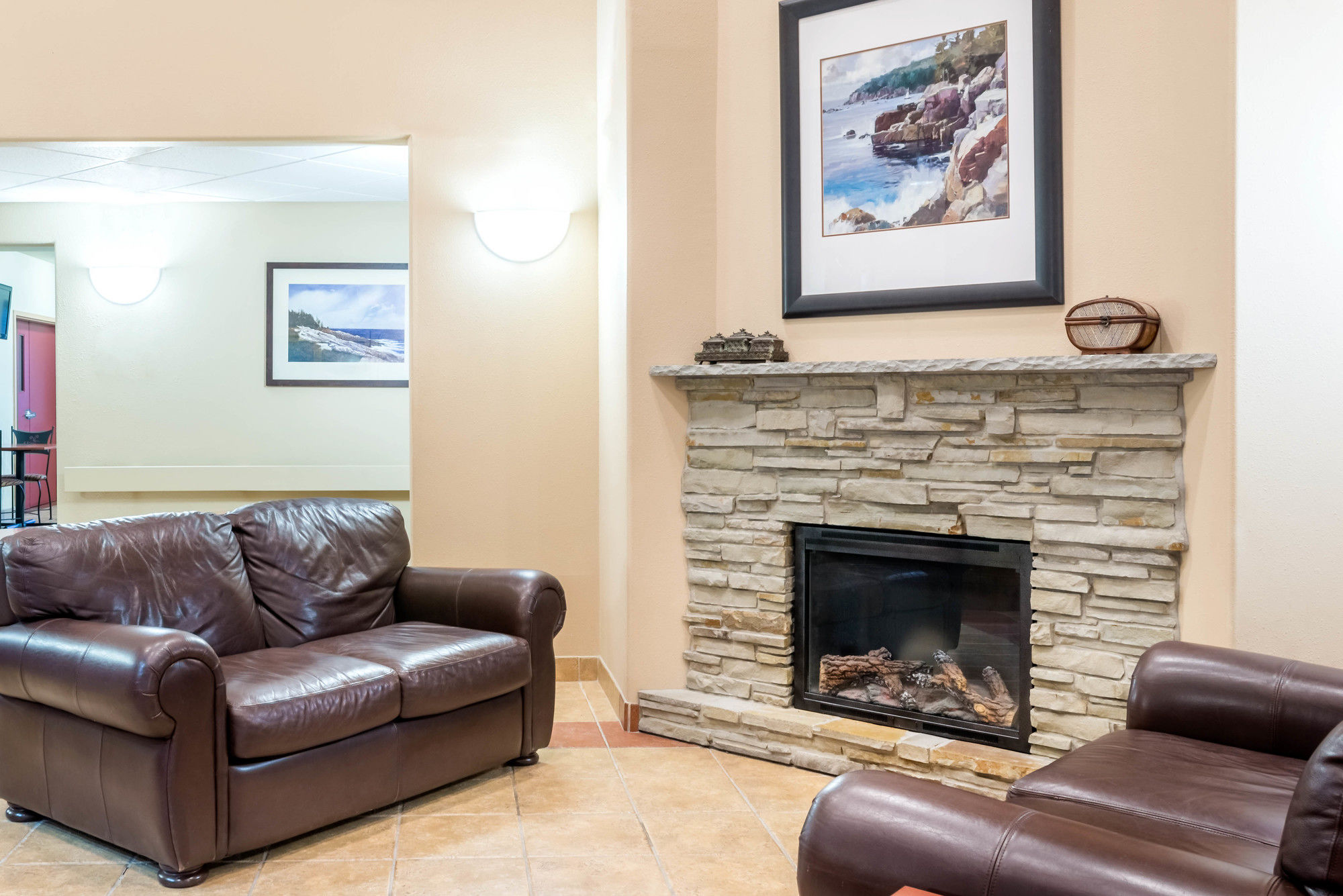 Фото Super 8 by Wyndham St Johns