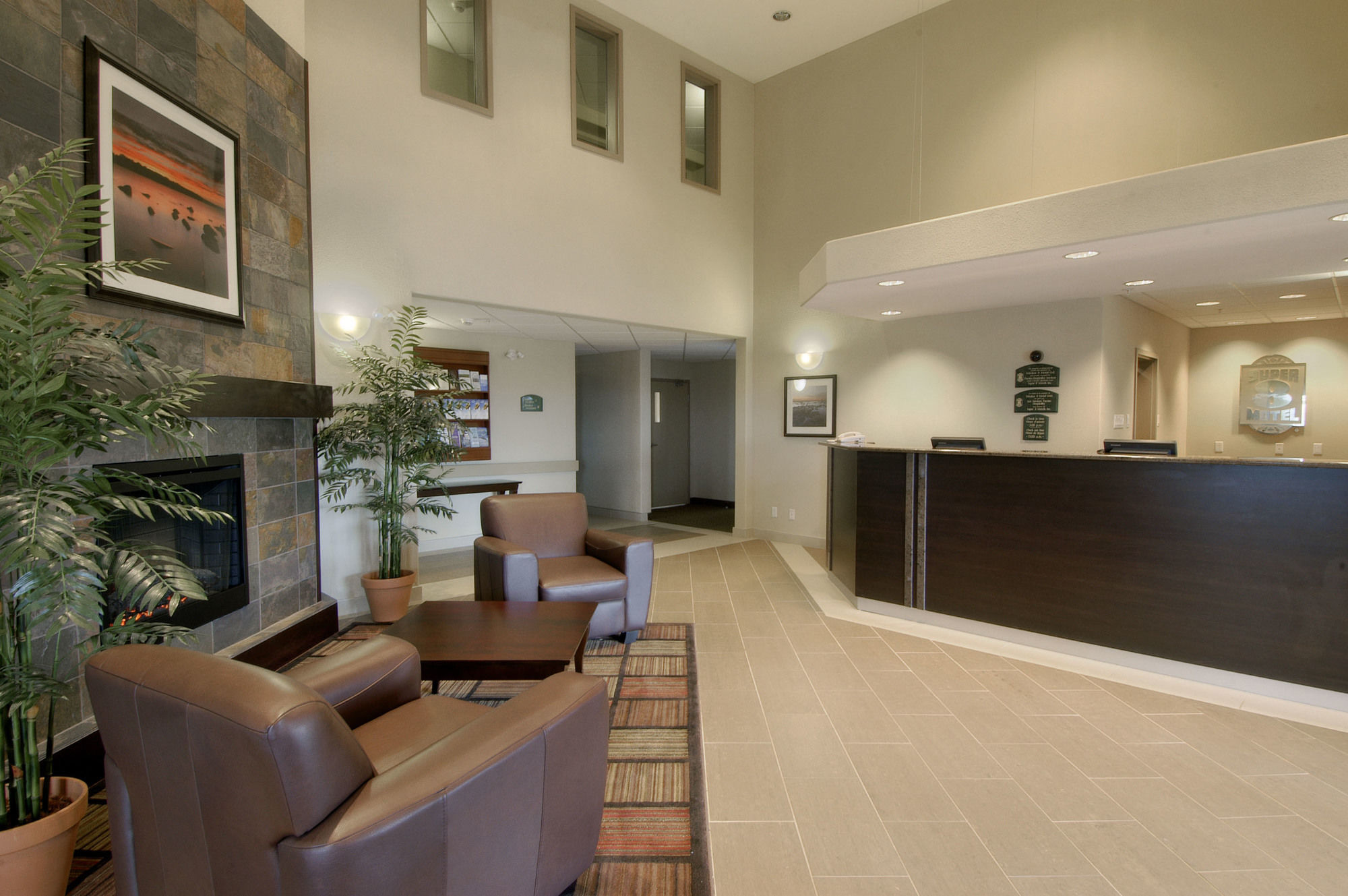 Фото Super 8 by Wyndham Windsor Ns