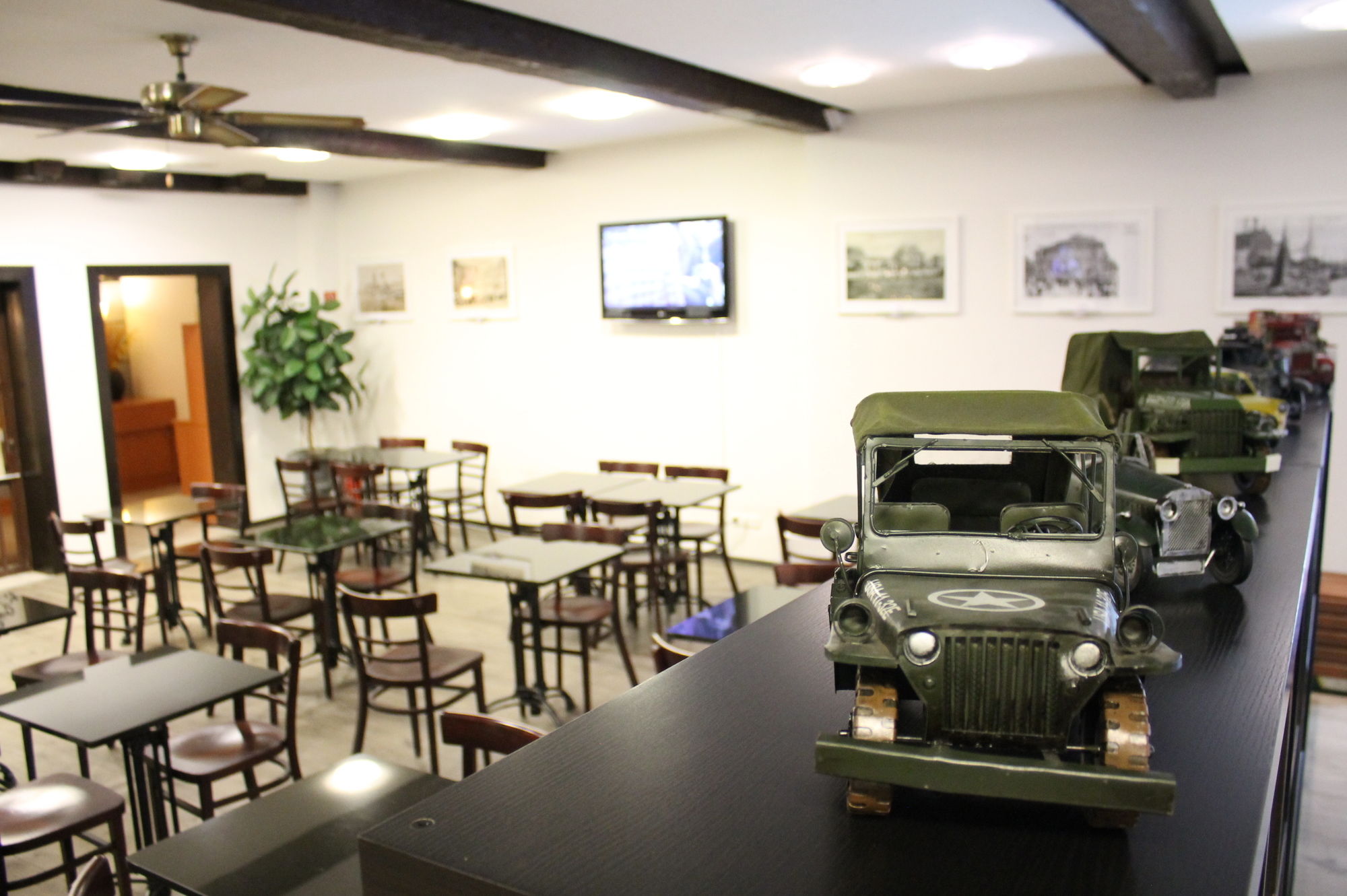 Фото Rheinmetropole Hotel