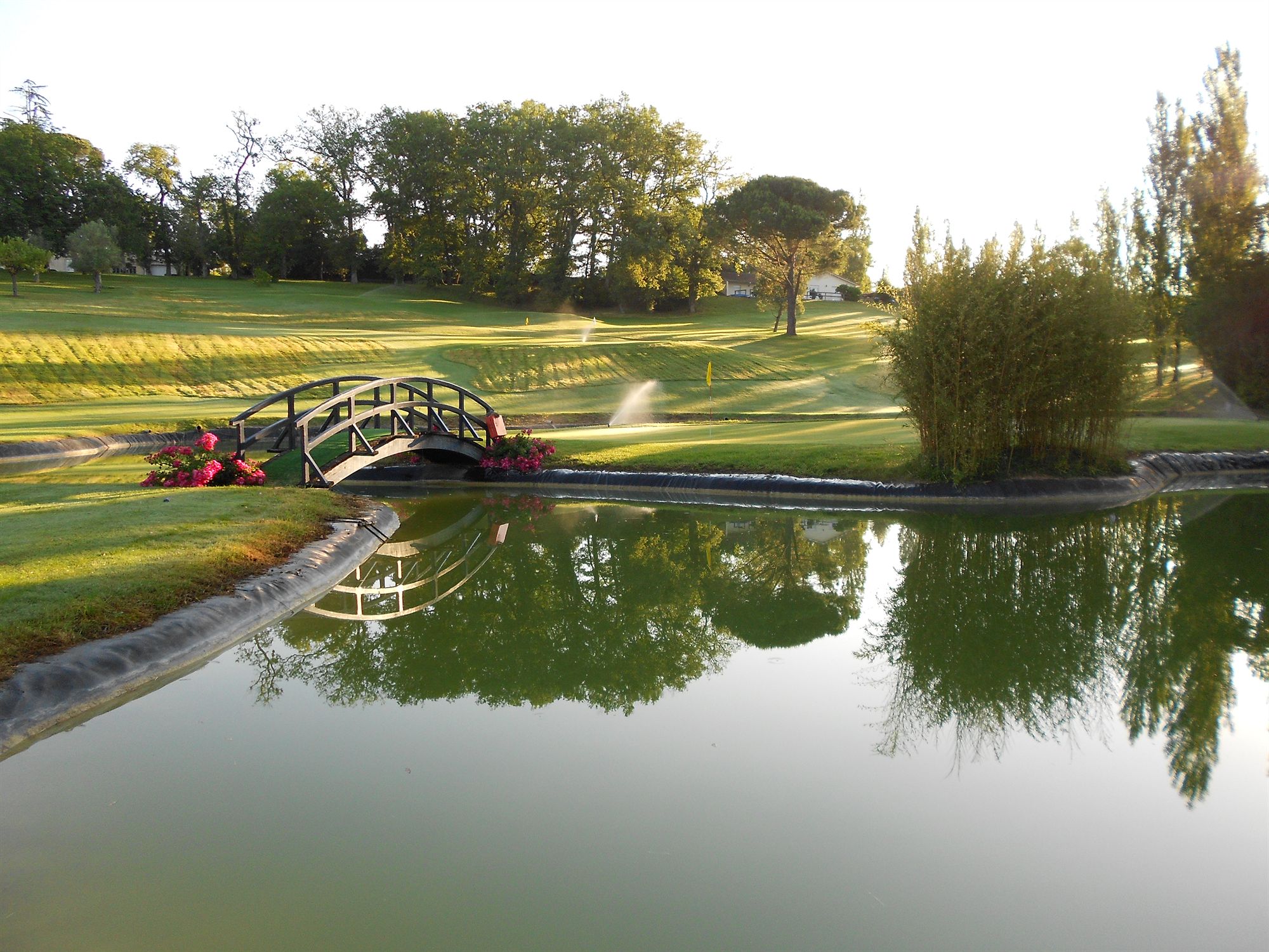 Фото Hotel de Seze