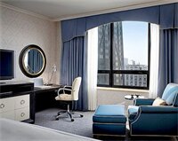 Фото The Ritz-Carlton Chicago