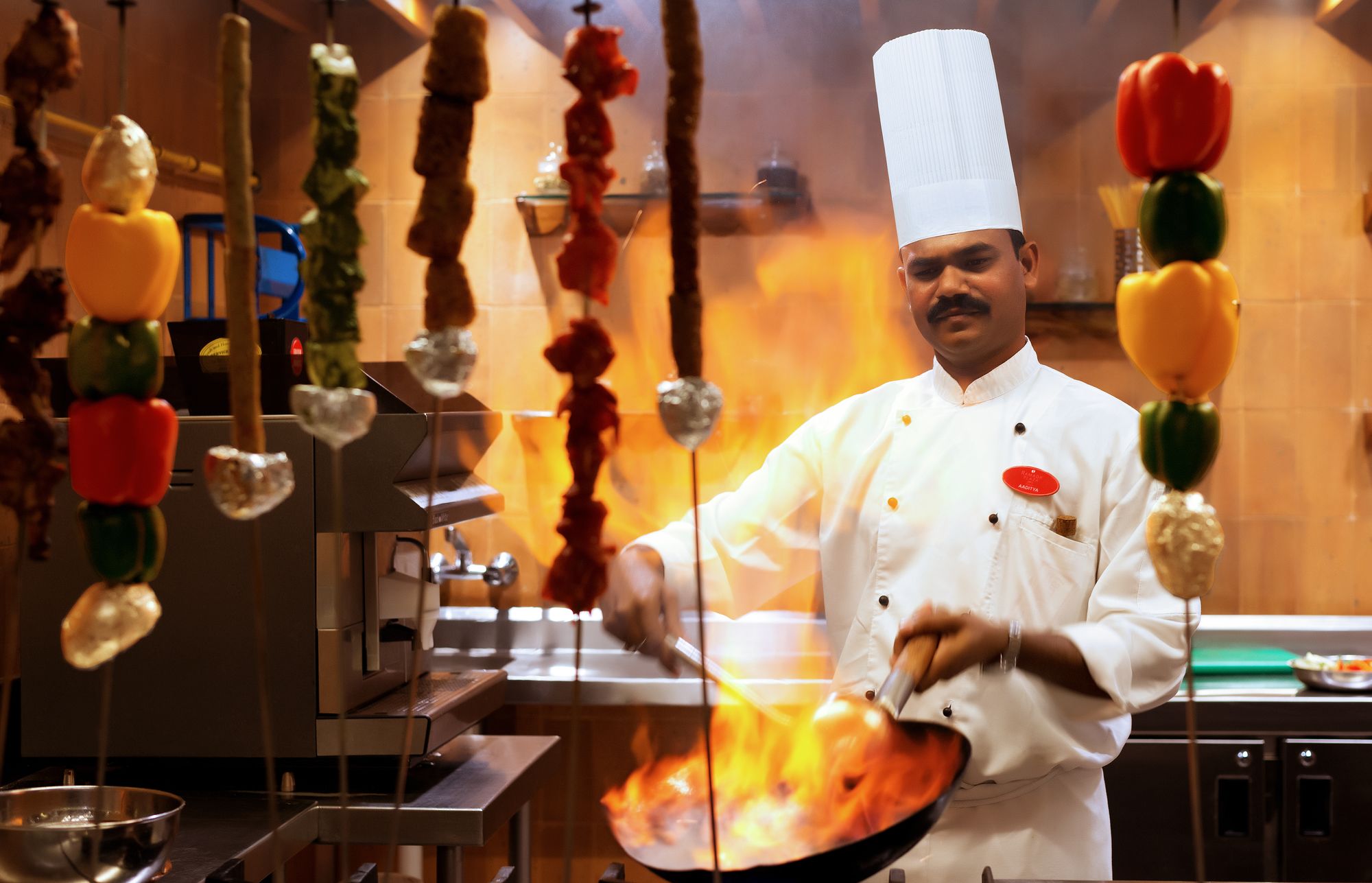 Фото Ramada Plaza by Wyndham Jhv Varanasi