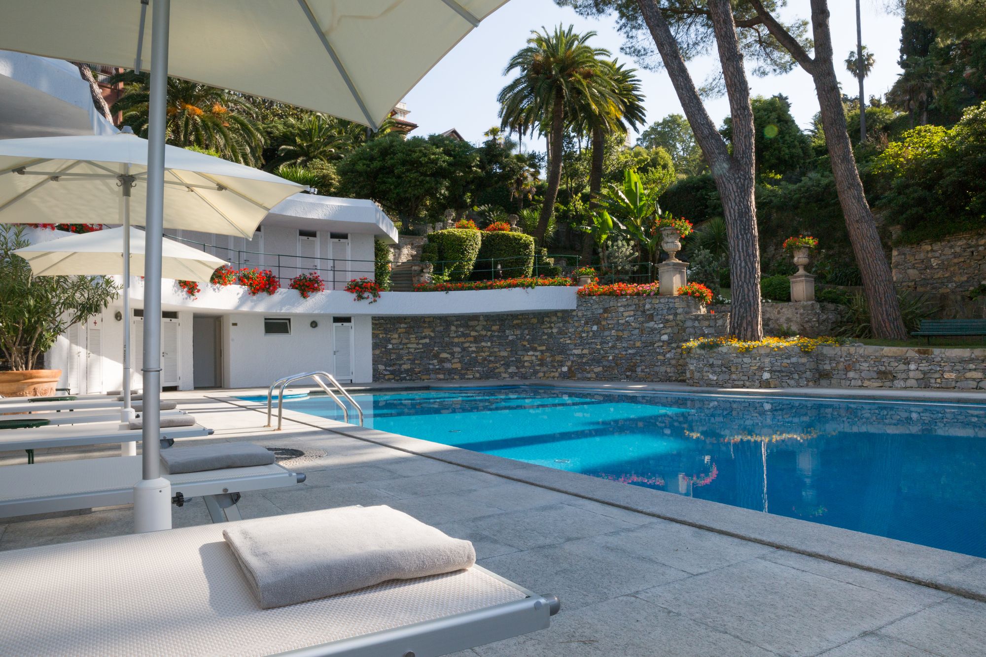 Фото Imperiale Palace Hotel