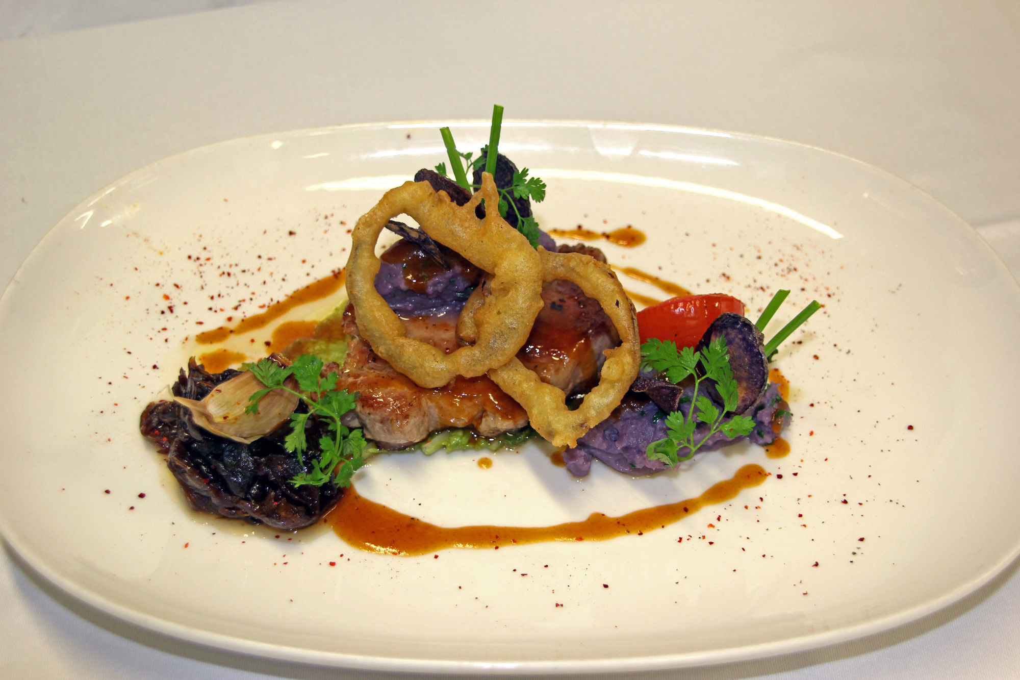 Фото Pullman Toulouse Airport