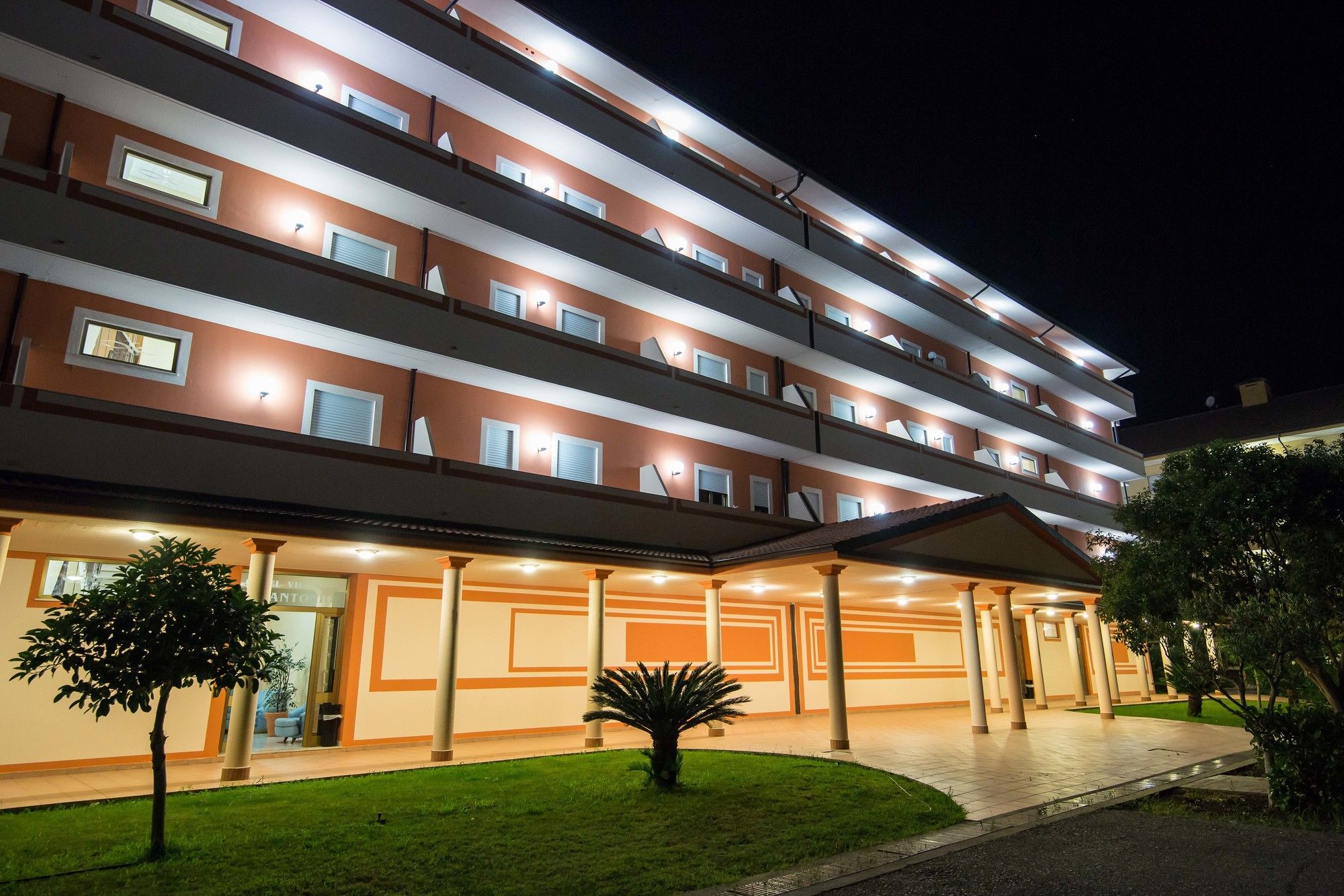 Фото Hotel Villaggio S. Antonio