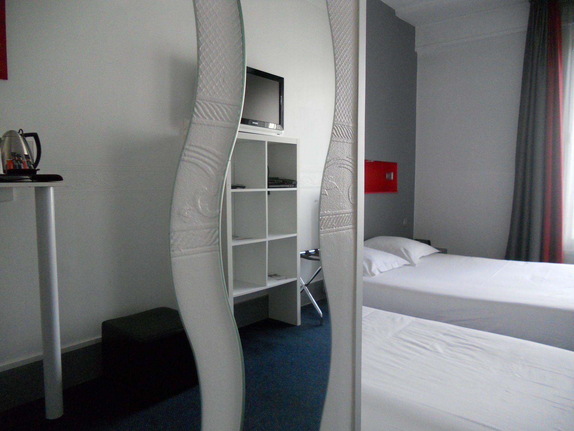 Фото The Originals City, Hotel Notre Dame, Rouen