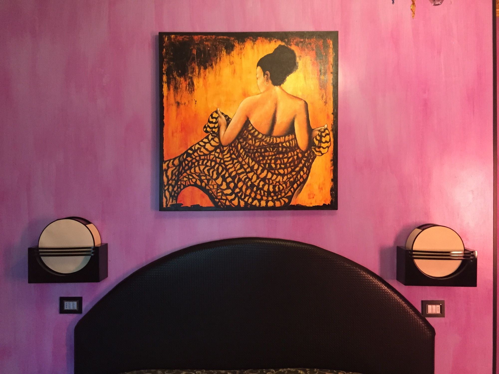 Фото Hotel Okinawa