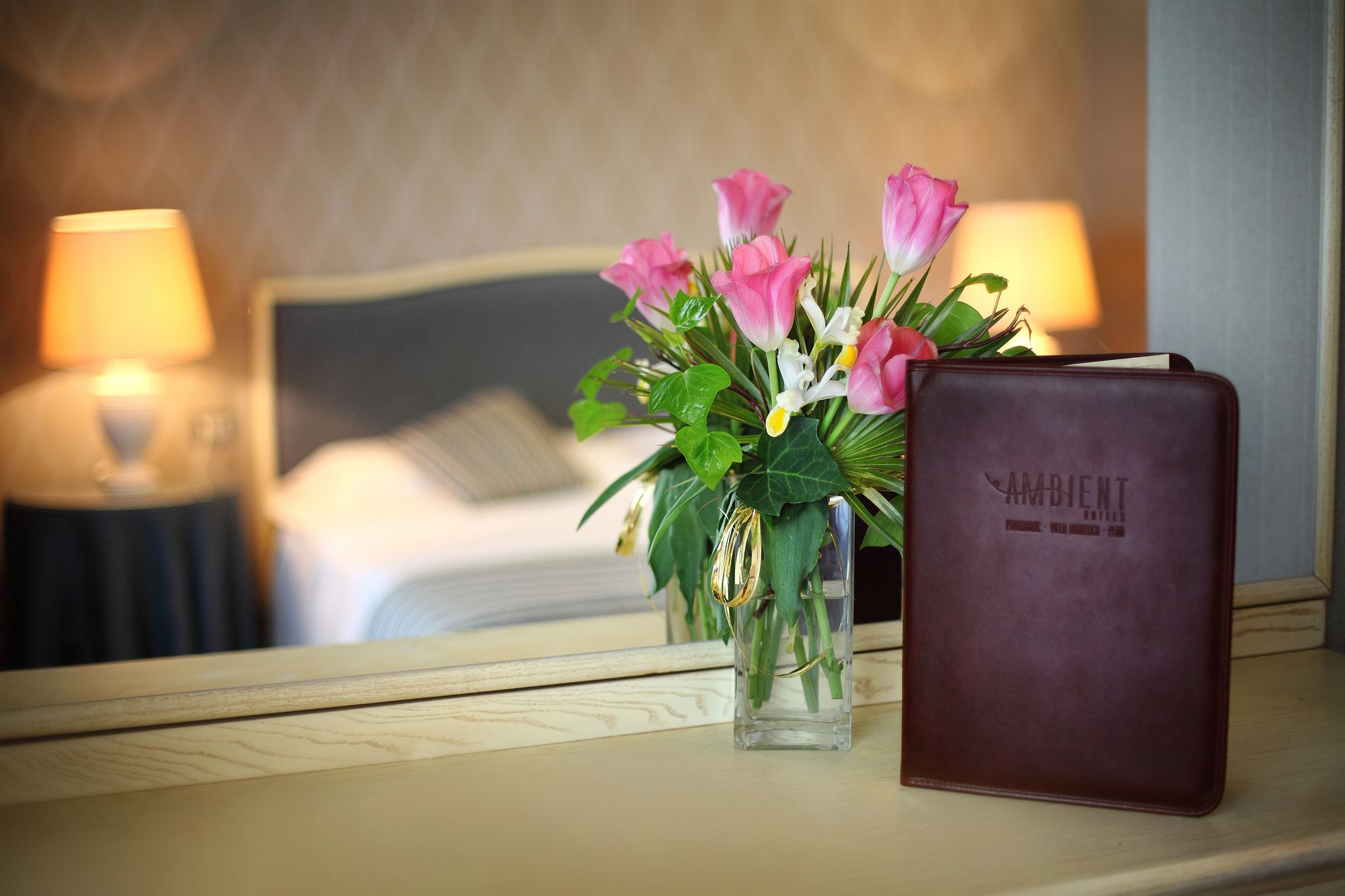 Фото Villa Adriatica Ambienthotels