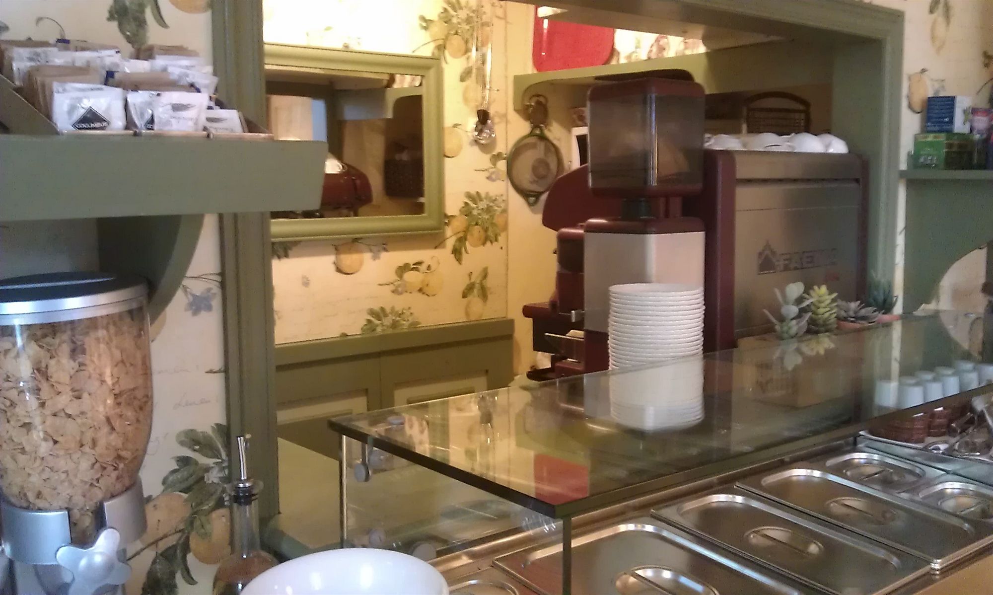 Фото Villa Romantica