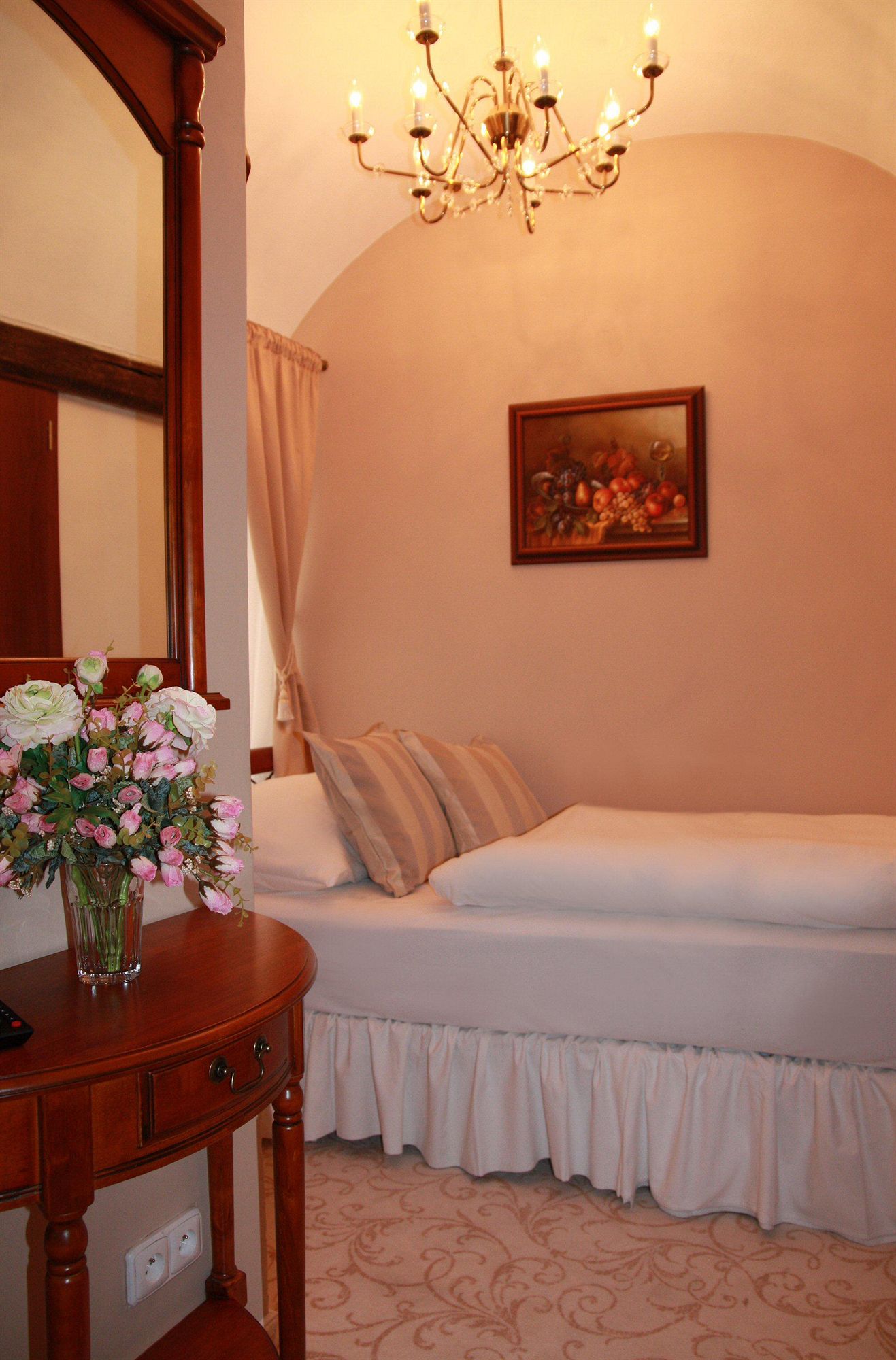 Фото Prague Golden Age