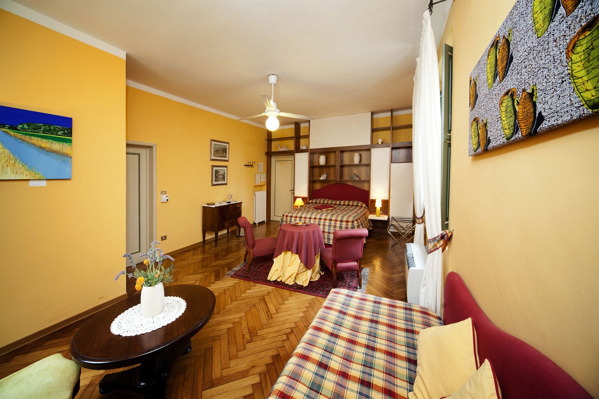 Фото Villa La Sosta