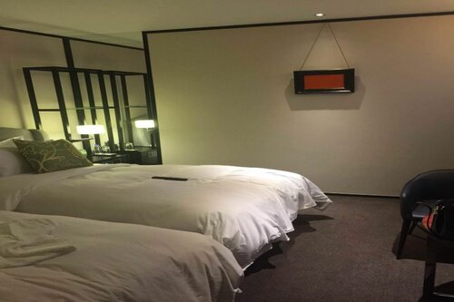 Гостиница Fortune Bond Hotel в Нинбо