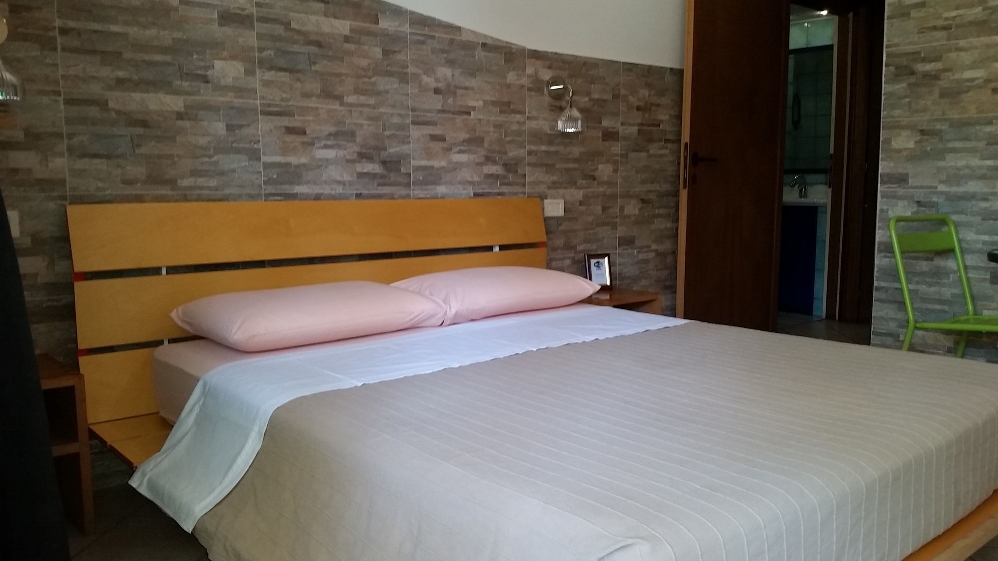 Фото Il Giardino di Giulia 2