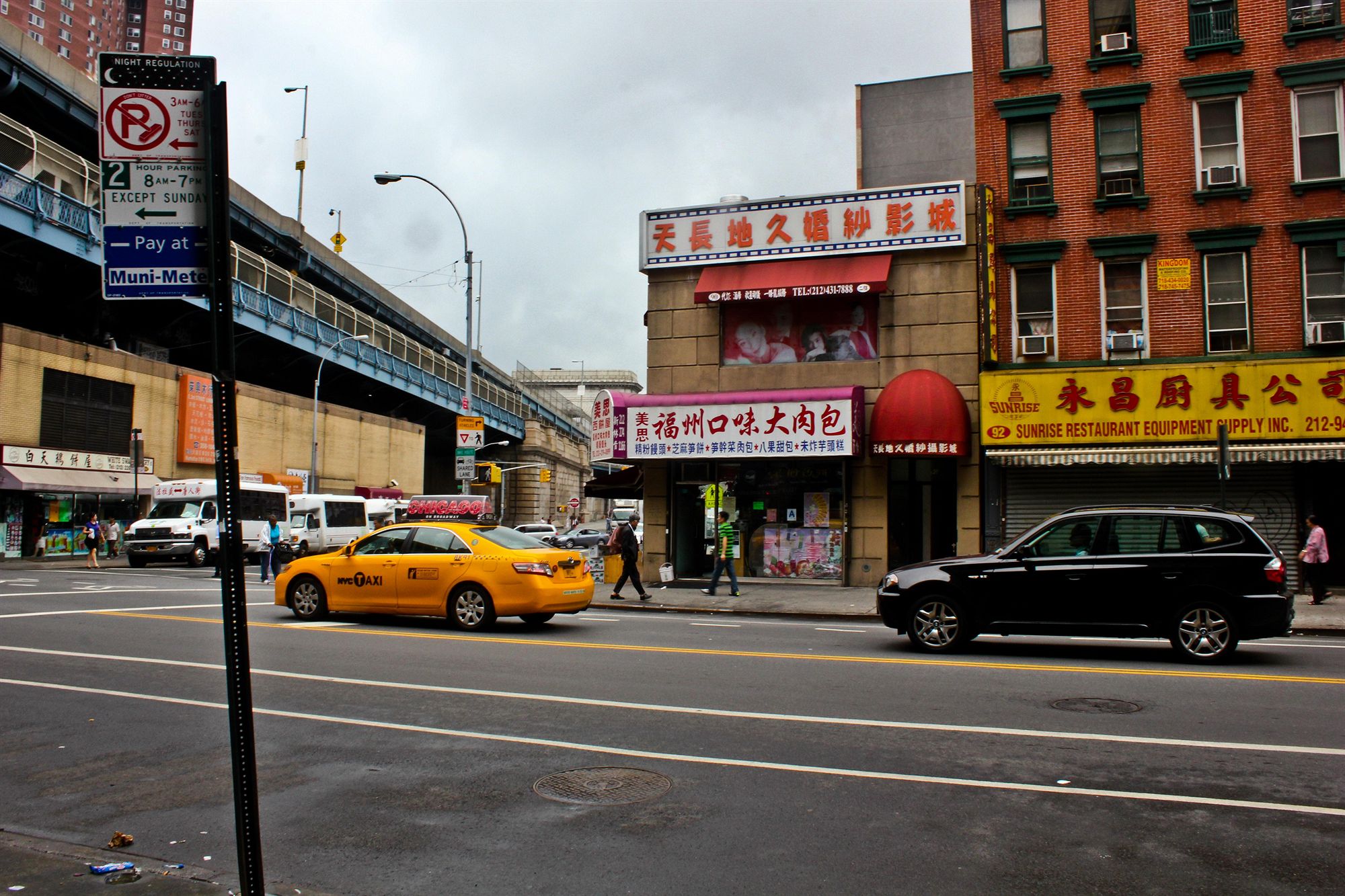 Фото The Hotel 91