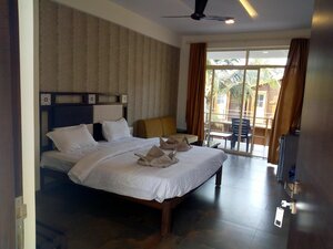 Гостиница Morjim Hermitage