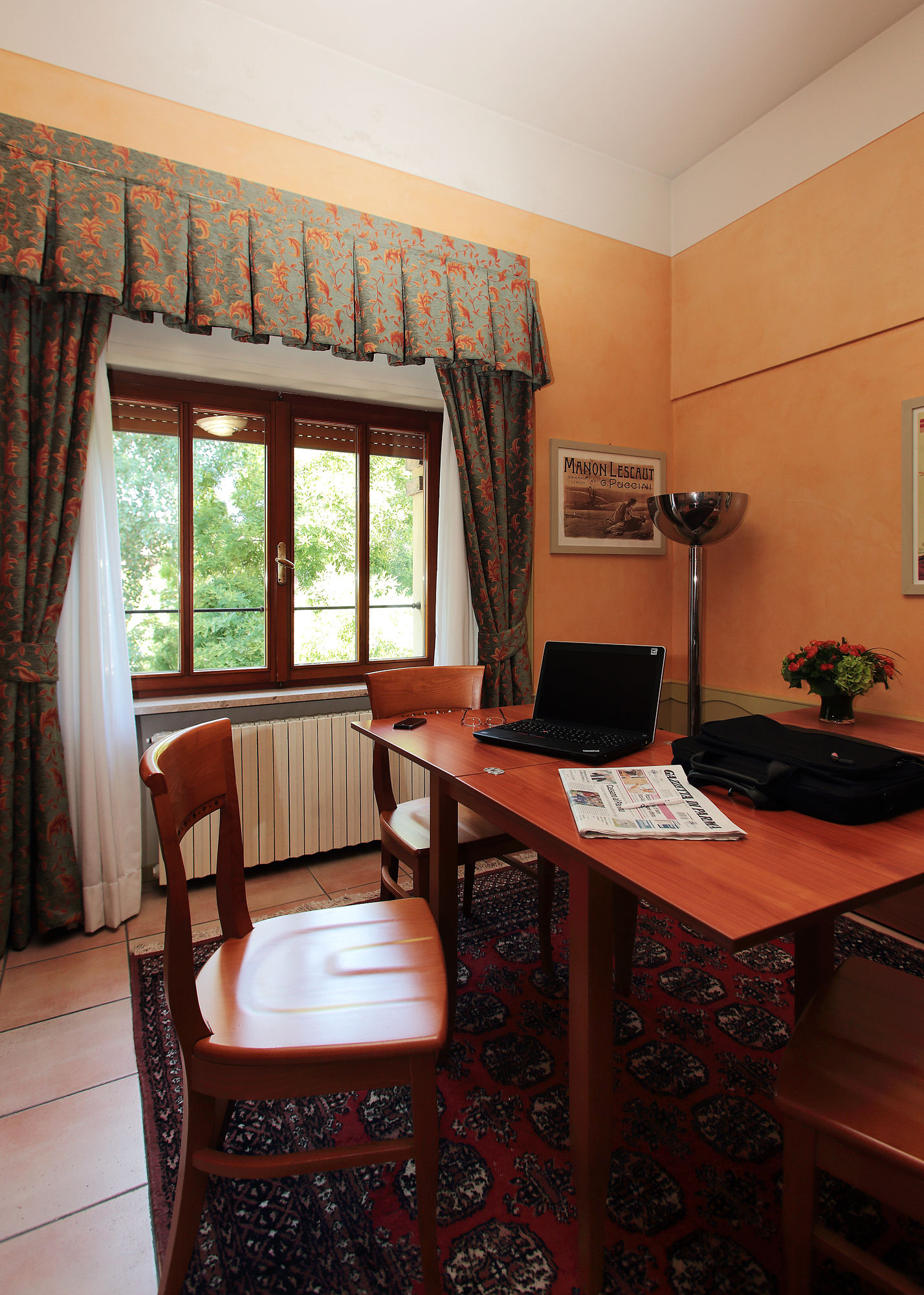 Фото Residence Liberty Hotel