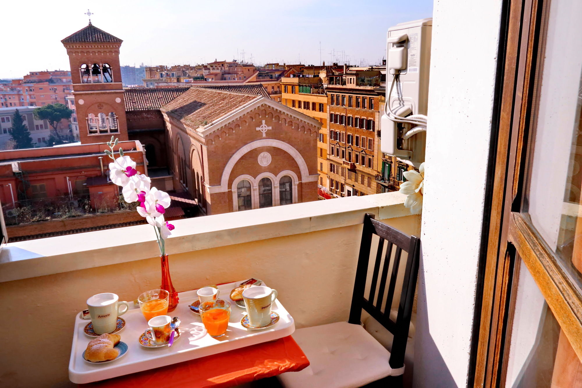 Фото Alloggio Re Di Roma