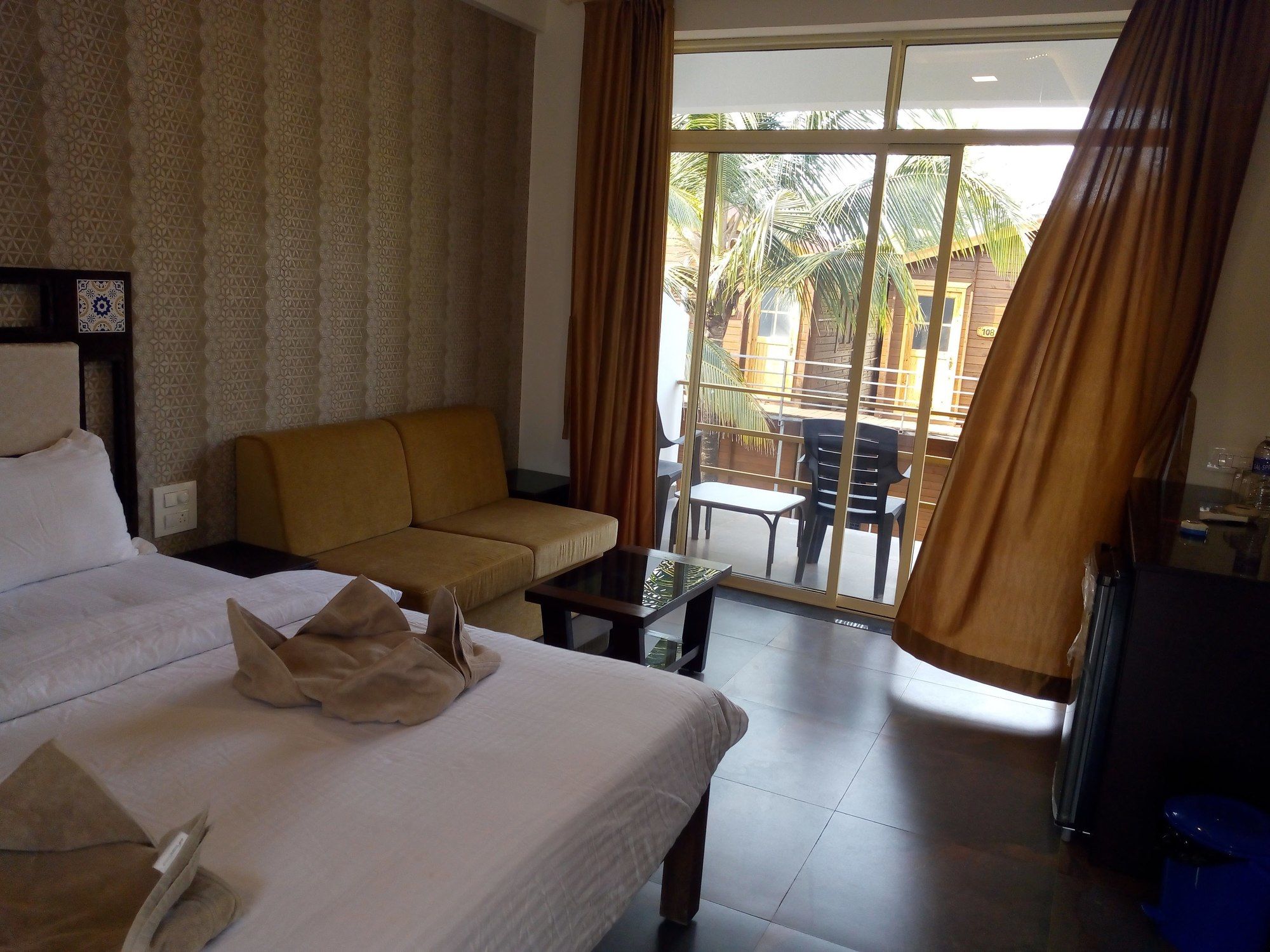 Фото Morjim Hermitage