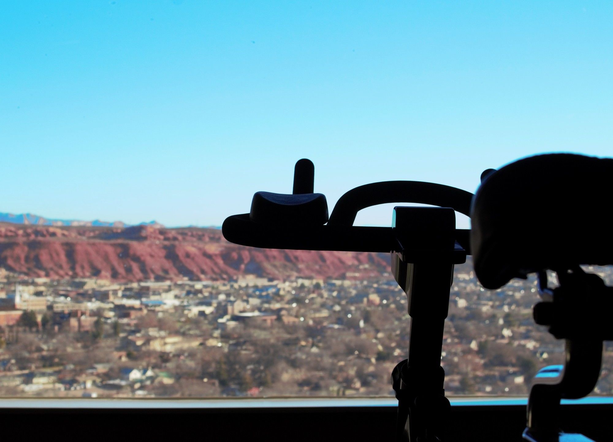 Фото Inn on the Cliff