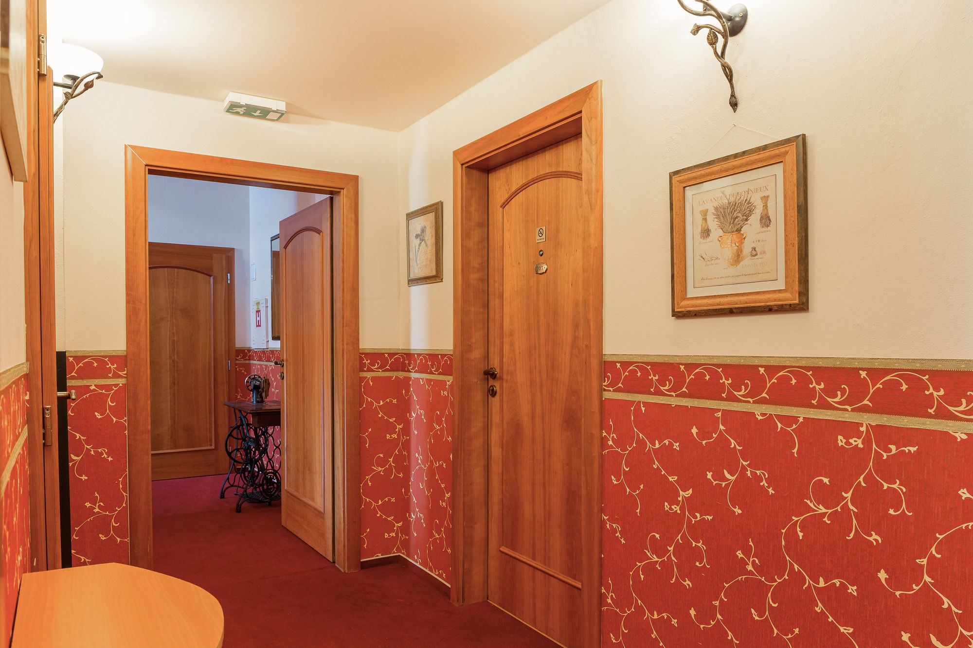 Фото Hotel Roudna