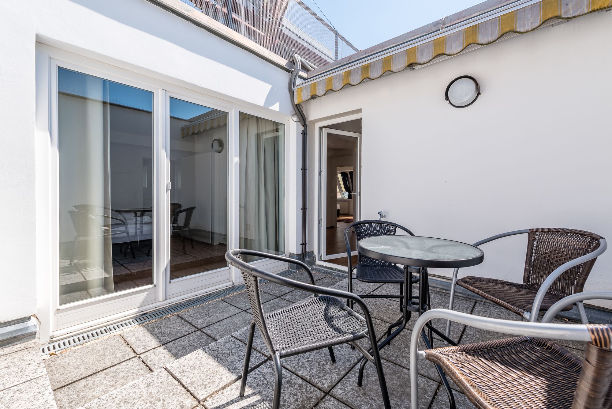 Фото Duschel Apartments City Center