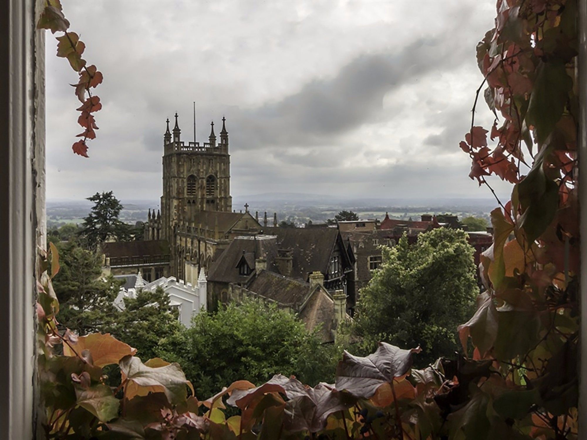 Фото The Mount Pleasant Hotel