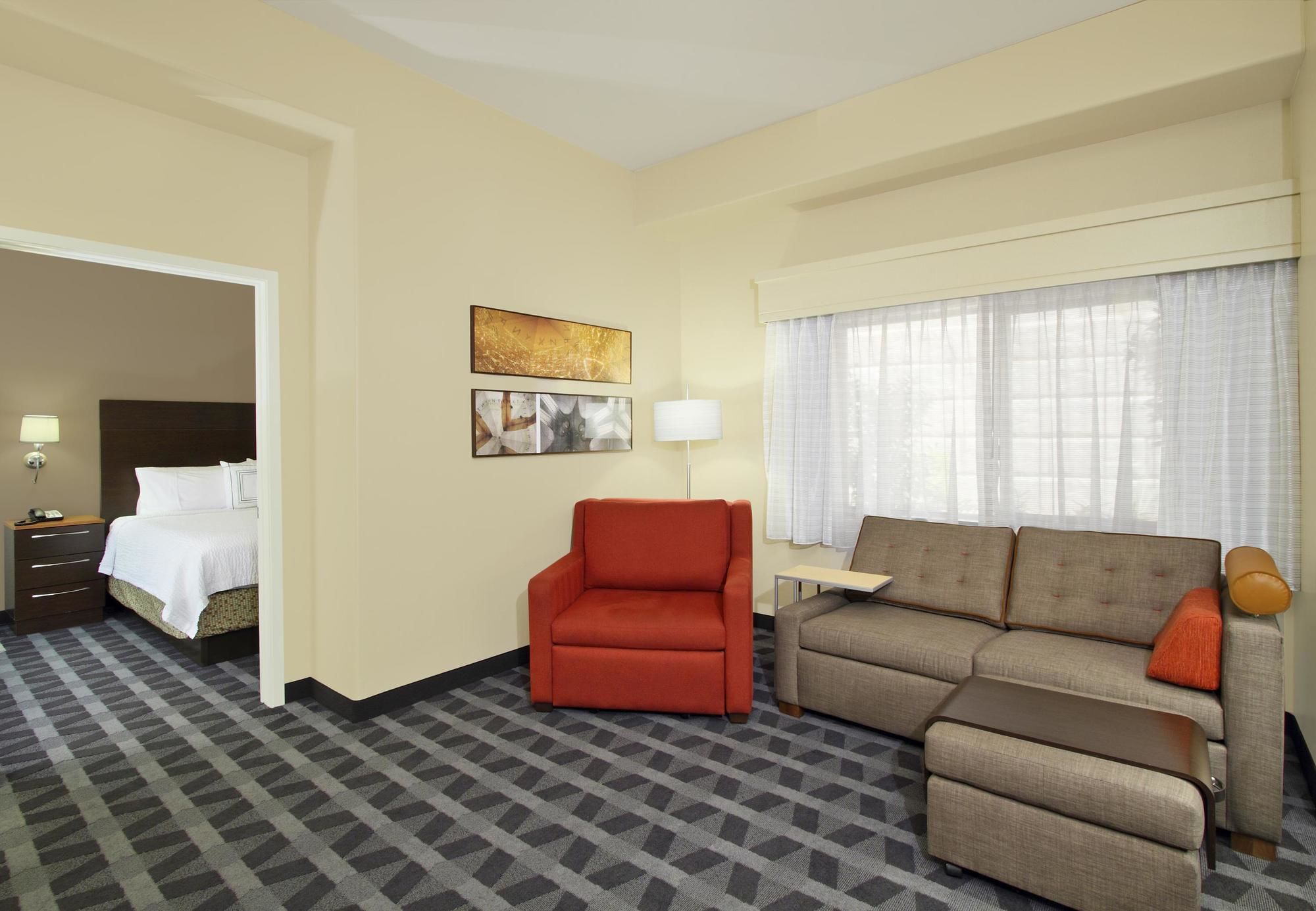 Фото TownePlace Suites by Marriott St. George