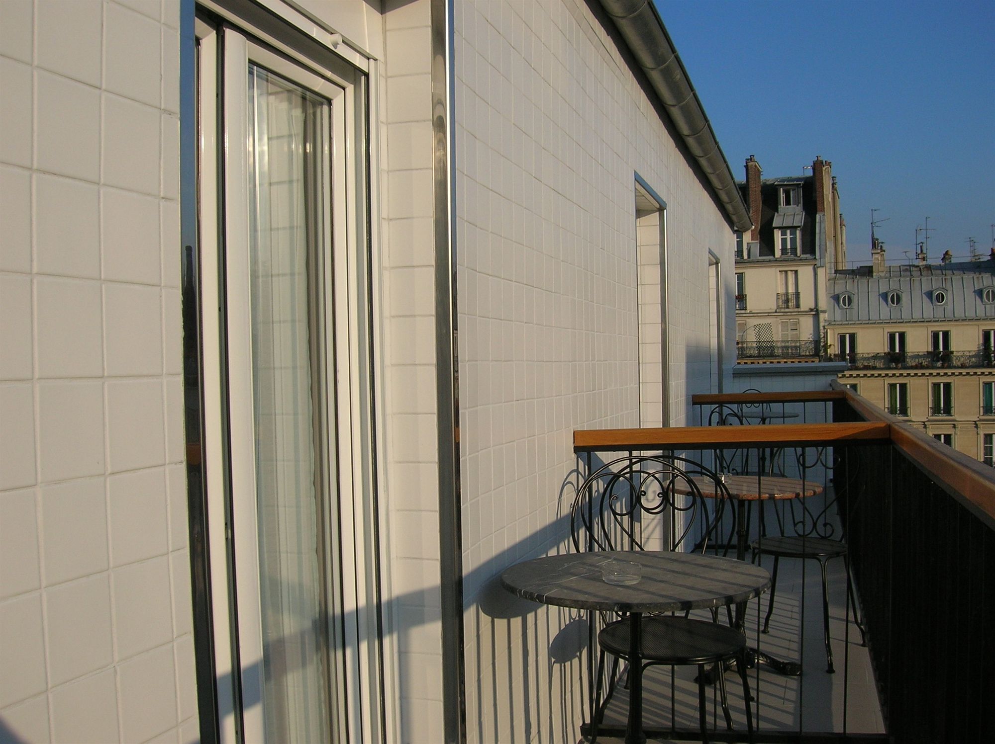 Фото Hotel Darcet Paris