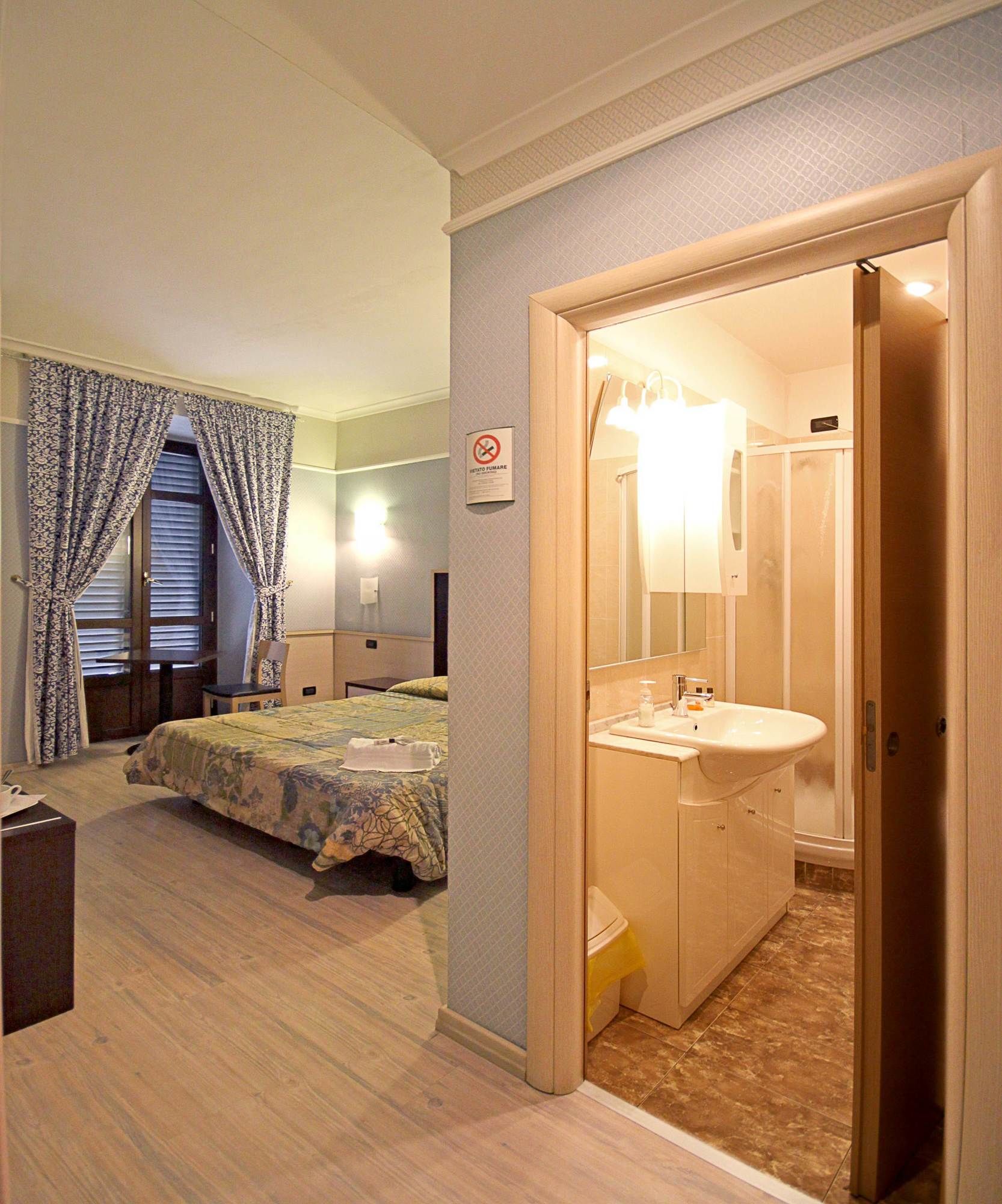 Фото La Casa di Maurizio