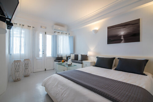 Гостиница Dreaming View Suites в Имеровигли