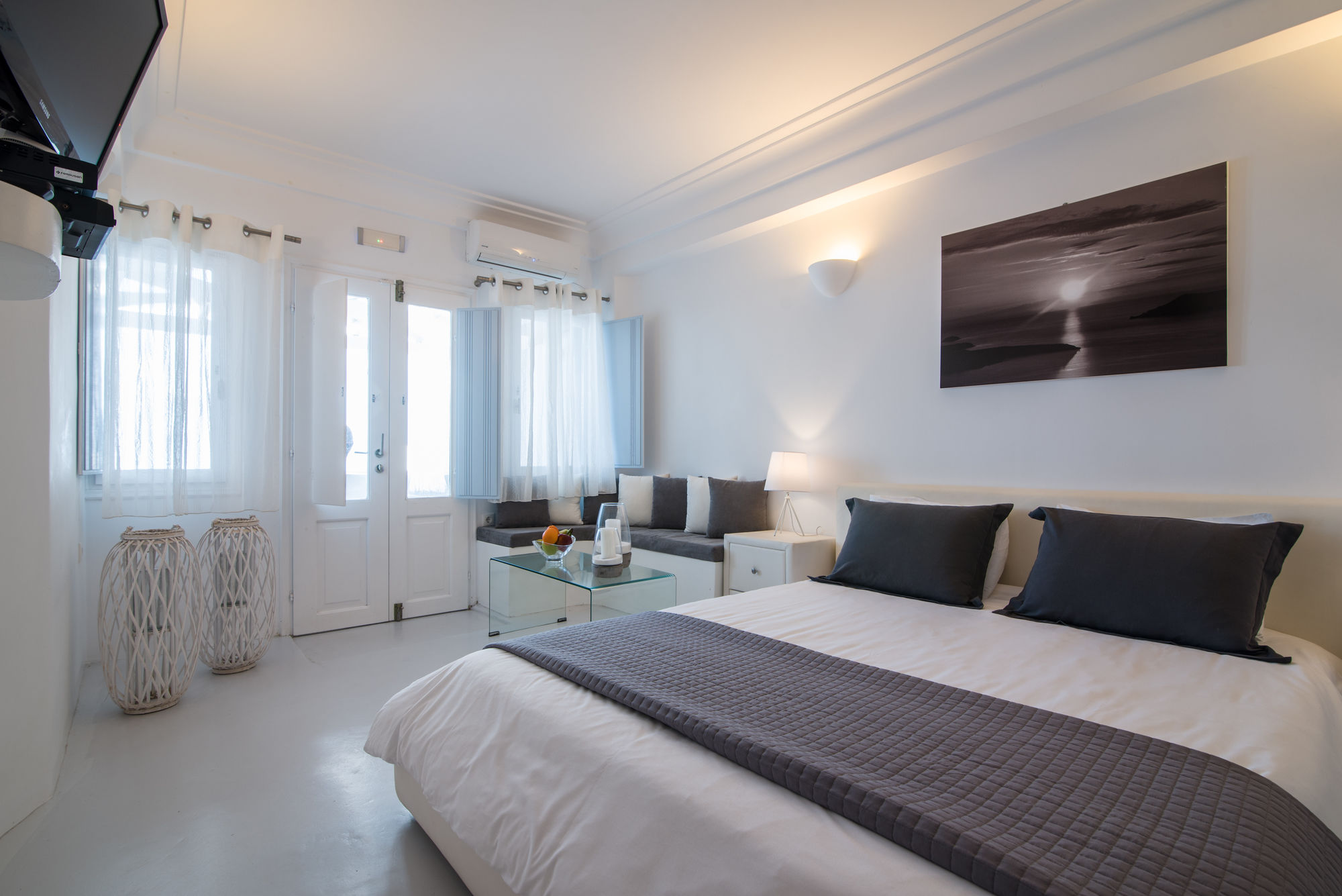 Фото Dreaming View Suites