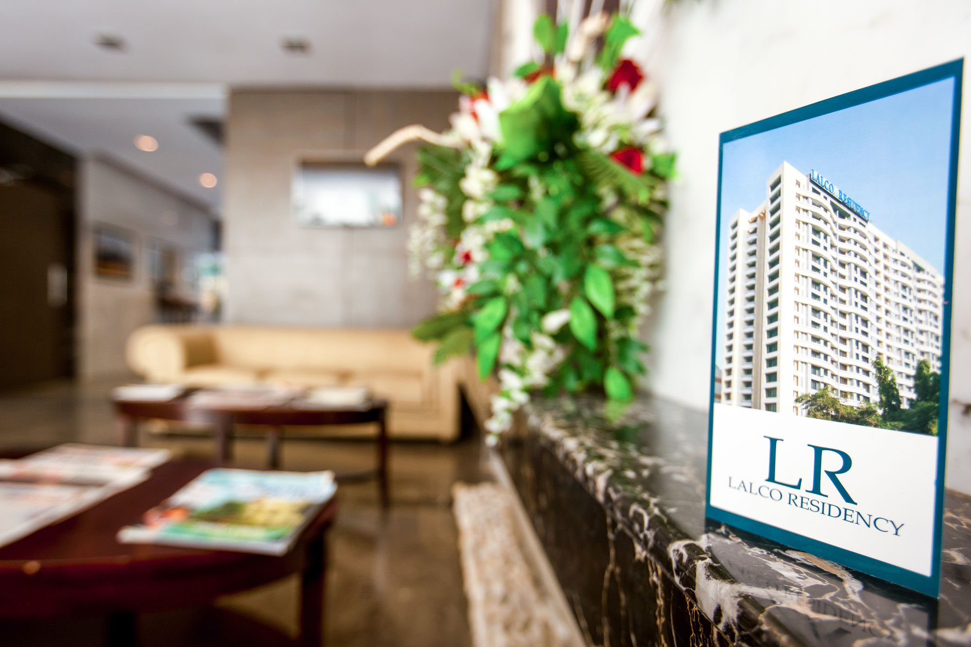 Фото Lalco Residency