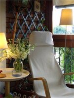 Фото B&b del Parco Lambro