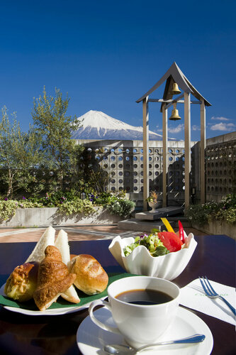 Гостиница APA Hotel Fuji Chuou в Фудзи