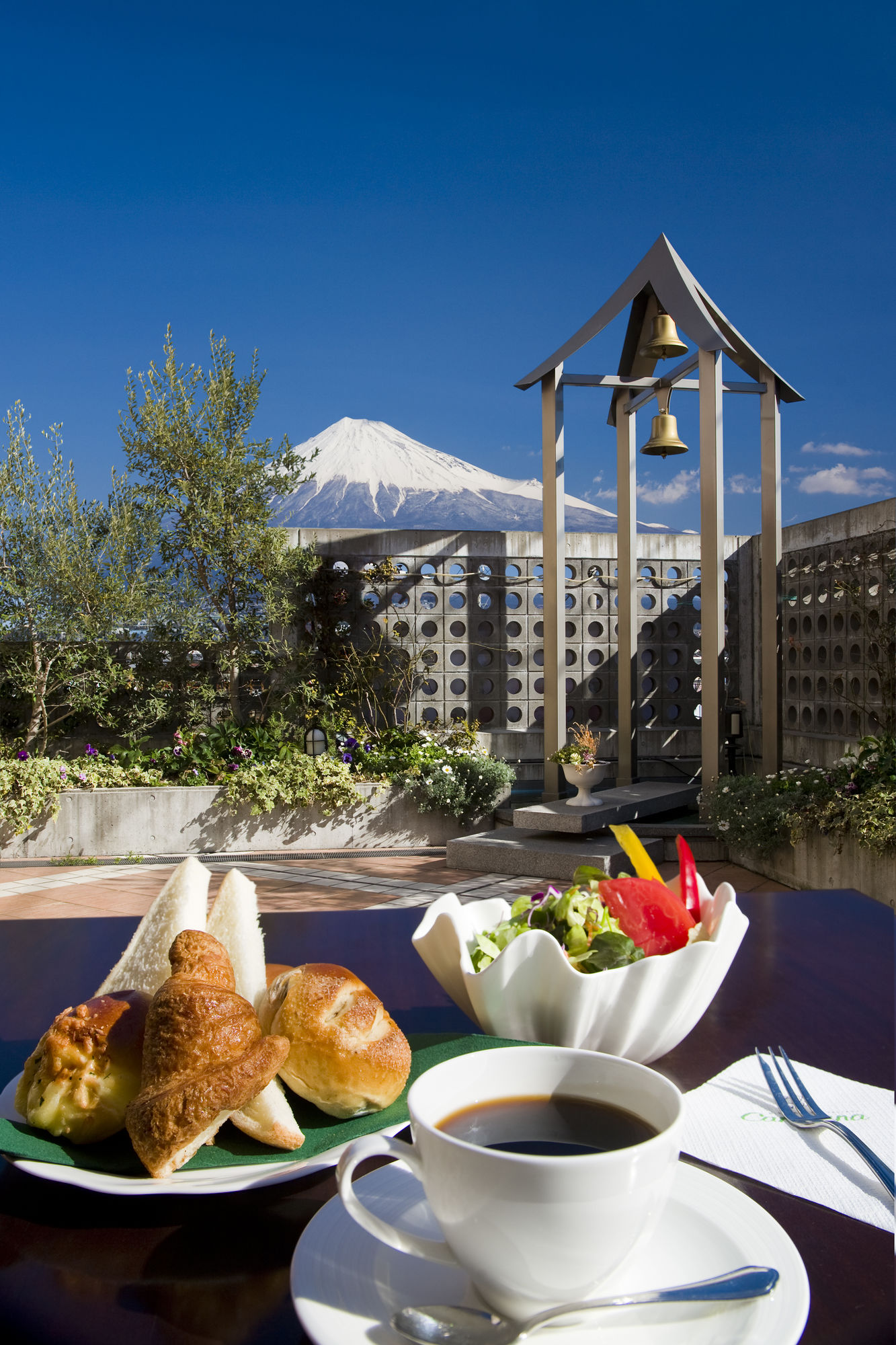 Фото APA Hotel Fuji Chuou