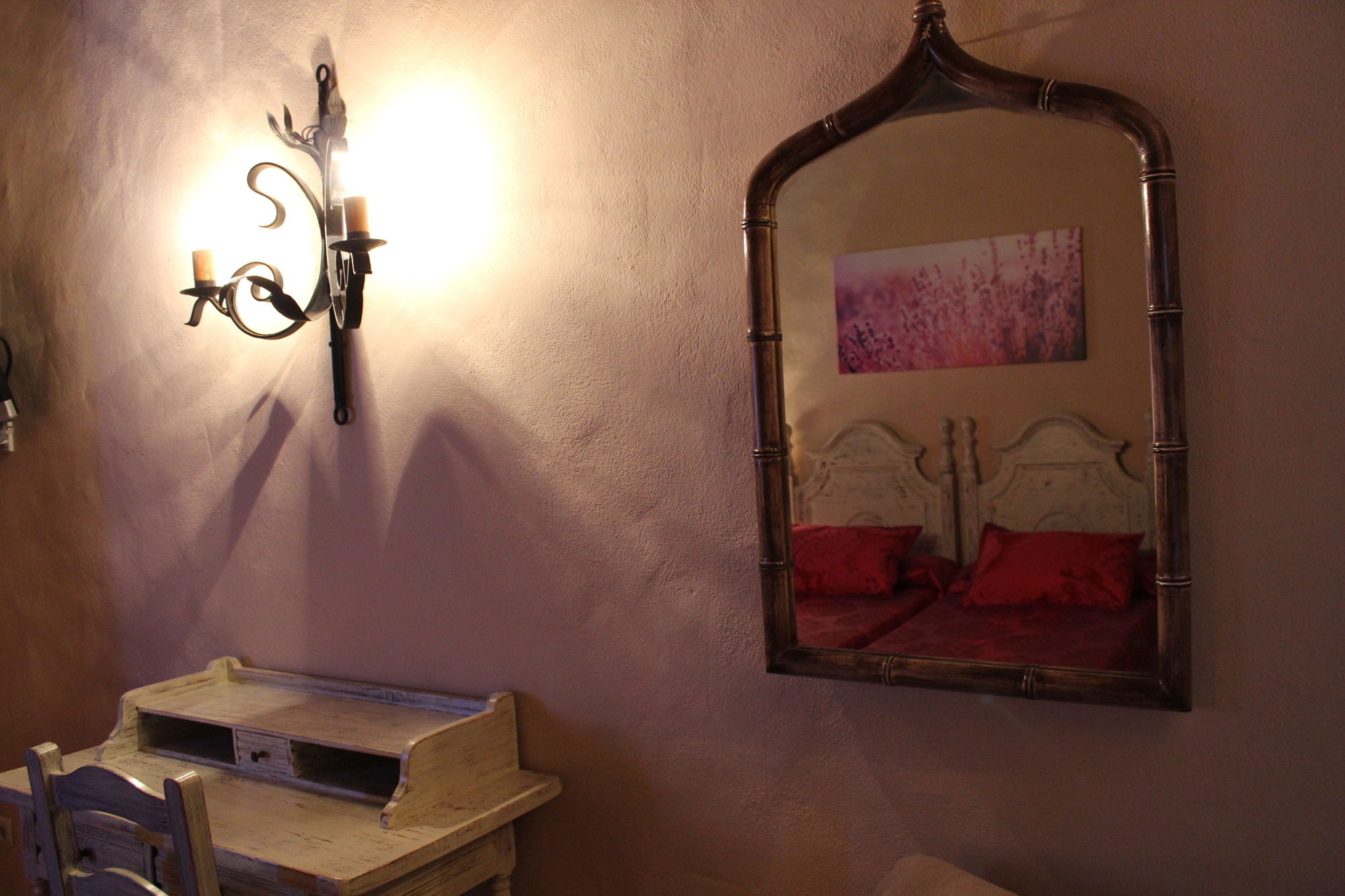 Фото Hotel Los Jarales