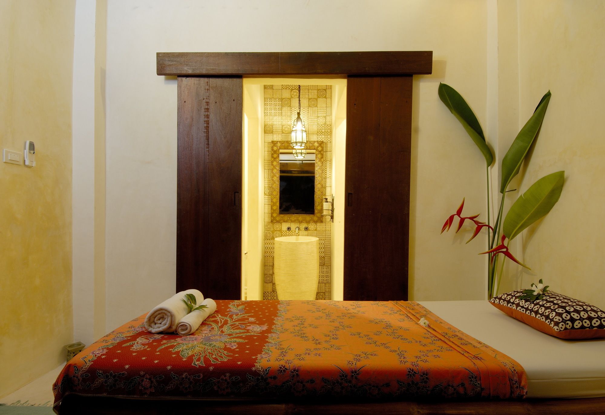 Фото Bangsak Village