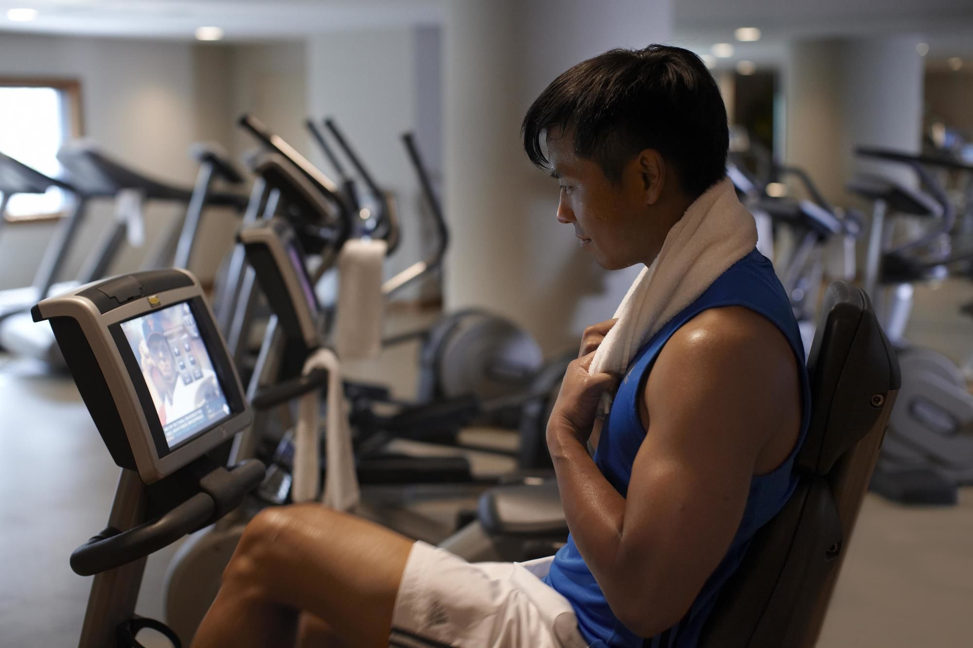 Фото Swissotel Foshan