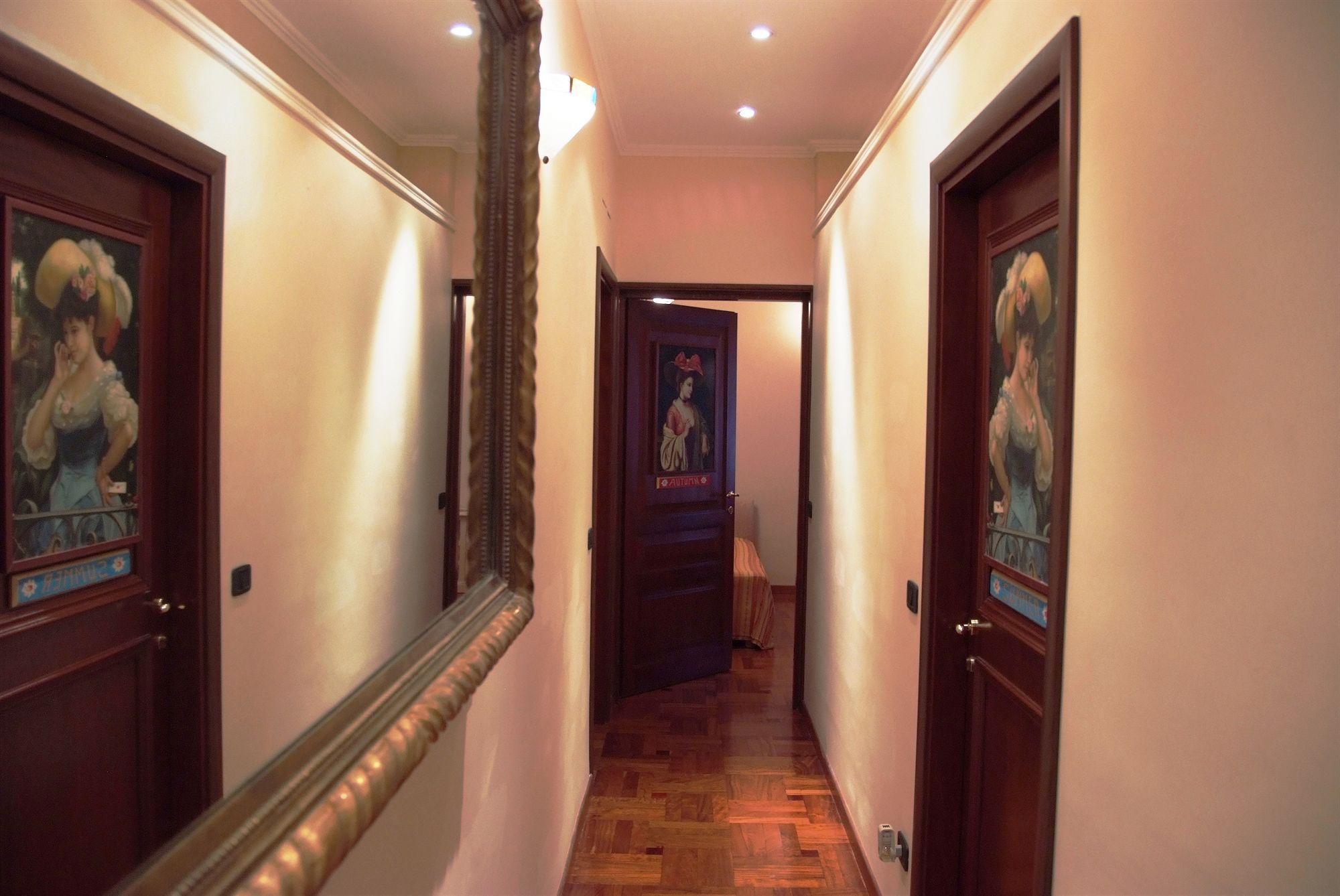 Фото Bed and Breakfast Anì